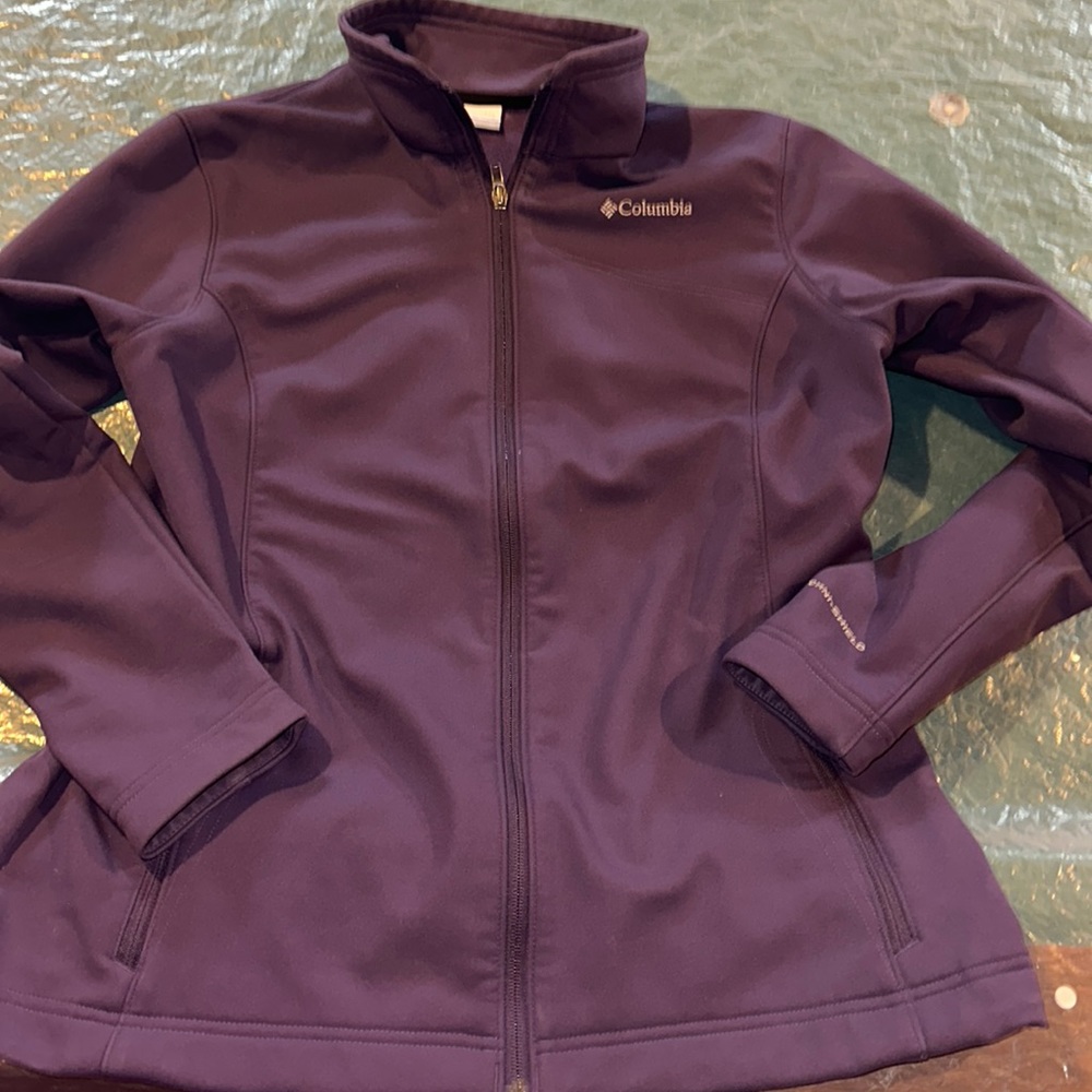 Xl Columbia women’s coat